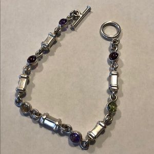 Silpada Bracelet KB495